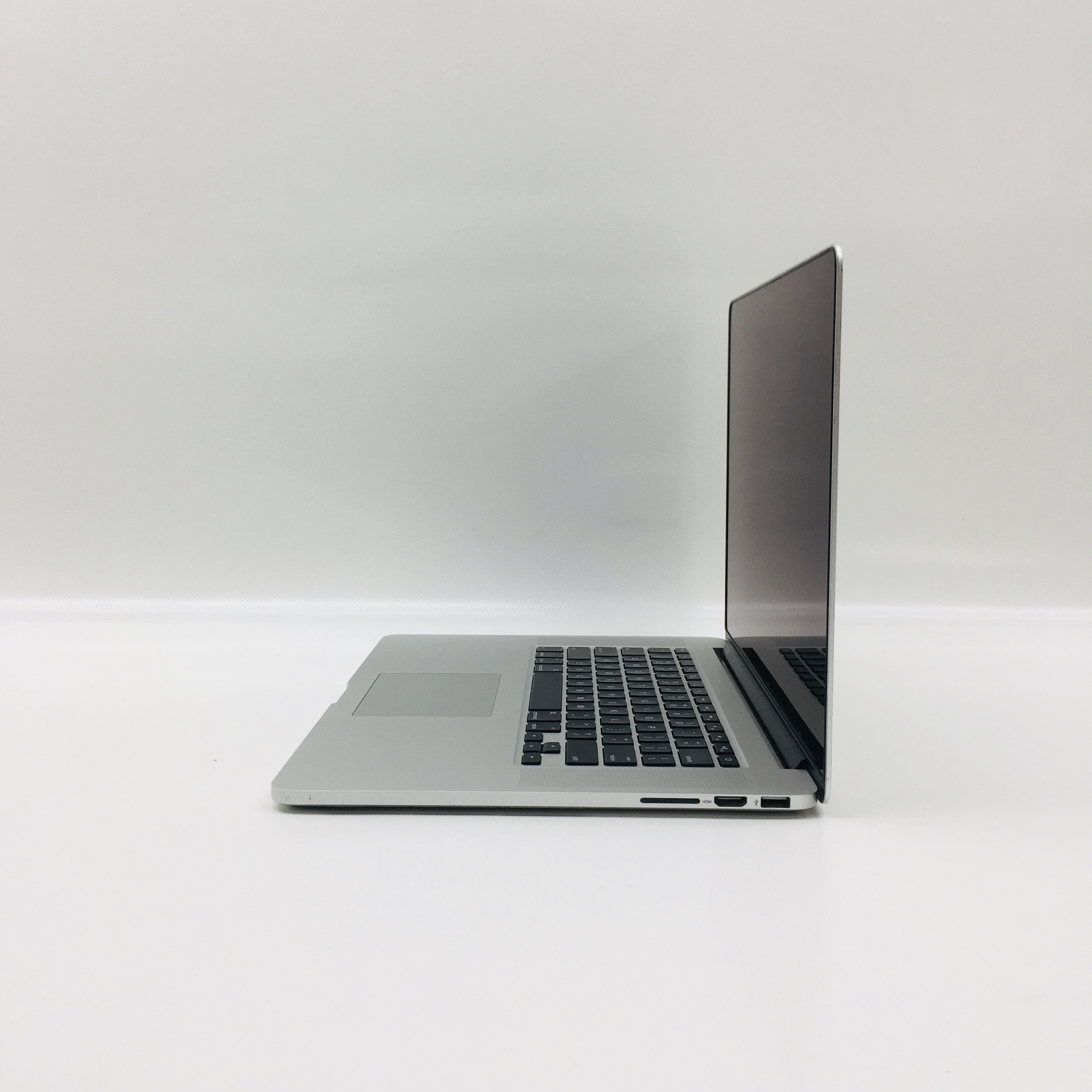 MacBook Pro Retina 15" Mid 2014 (Intel Quad-Core i7 2.5 GHz 16 GB RAM 256 GB SSD), Intel Quad-Core i7 2.5 GHz, 16 GB RAM, 256 GB SSD, image 2
